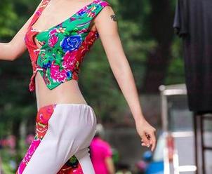 AISS爱丝(钻石版) – 在赵梦洁的最新女友写真集中，听说更新比蜗牛还慢，但每一张都是心血!