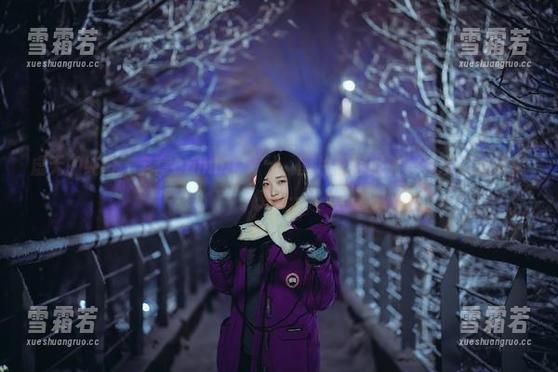 虚无的纯白，全套Bambi(밤비)，图片里弥漫着一种淡淡的神秘感……