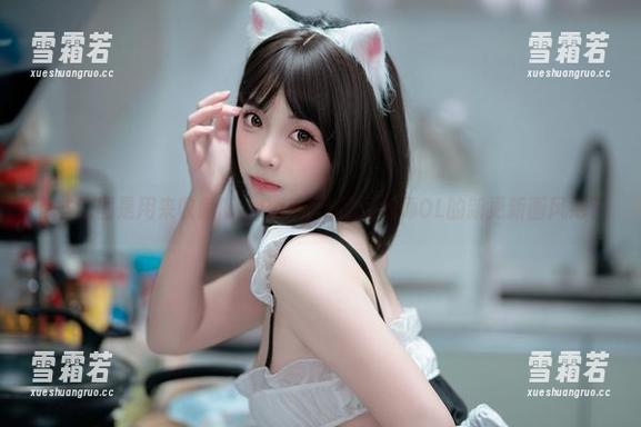 有些原图是用来收藏的，Bangni邦尼老师OL的新更新画风绝了