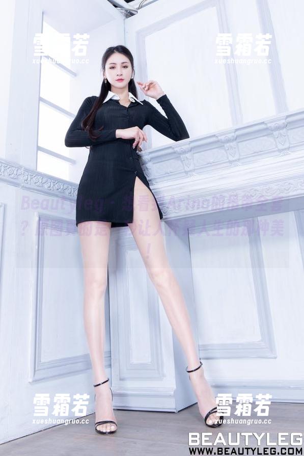 Beautyleg-Arina Beautyleg - 想看到Arina的吊带全套?原图真的是一秒让人怀疑人生的那种美!