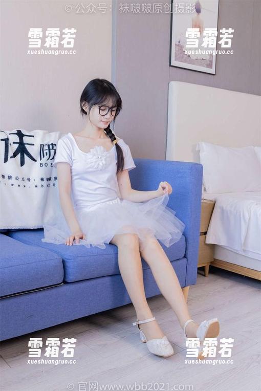 BoBoSocks袜啵啵 - 小甜豆失踪在连体泳衣的海洋里，图片捕捉到海的闹儿！