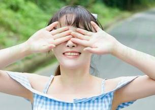 BoLoli菠萝社 – 夏美酱写真集更新——铁证如山，她果然是天使，可小熊也变得小委屈…