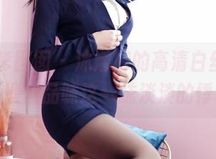 Feilin嗲囡囡 – 沐娜娜的高清白丝写真，值得慢慢品味这一抹淡淡的悸动。