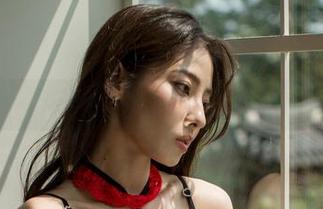 G.su(全智秀)和服合集，产生一种“我也想试试”的强烈冲动！