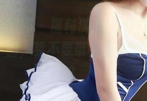 GIRLT果团网 – 福利满满，little贝壳喵的运动作品，要不要带上点小惆怅的音乐？