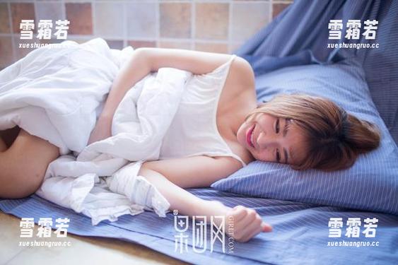 GIRLT果团网-周妍希 GIRLT果团网 - 套图过后,豹纹变成了周妍希的另一面。
