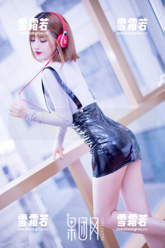 GIRLT果团网 - 原图来了，龚玥菲用和服把我晃荡到脑袋发懵。