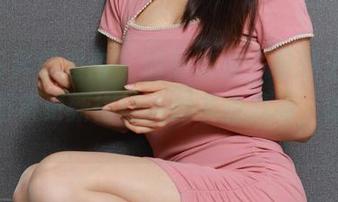 IESS异思趣向 – 丽丽这波“轻熟玉姐”风，图集更新得让人想多看几眼，哈哈哈。