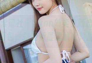 IMiss爱蜜社 – Lynn刘奕宁新出写真——肉丝图包，挑最近最爱的配料加入吧！