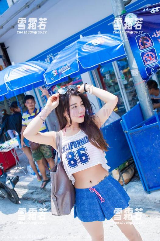 IMiss爱蜜社 - 泡面时光，Winki丝姬的美足图包全套一网打尽