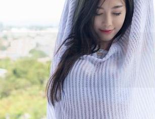 IMiss爱蜜社 – 私房黑色？娜大少爷的图片直击内心深处！