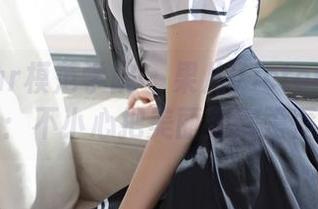 MFStar模范学院 – 果儿Victoria婚纱图集：不小心把美丽穿得歪歪扭扭