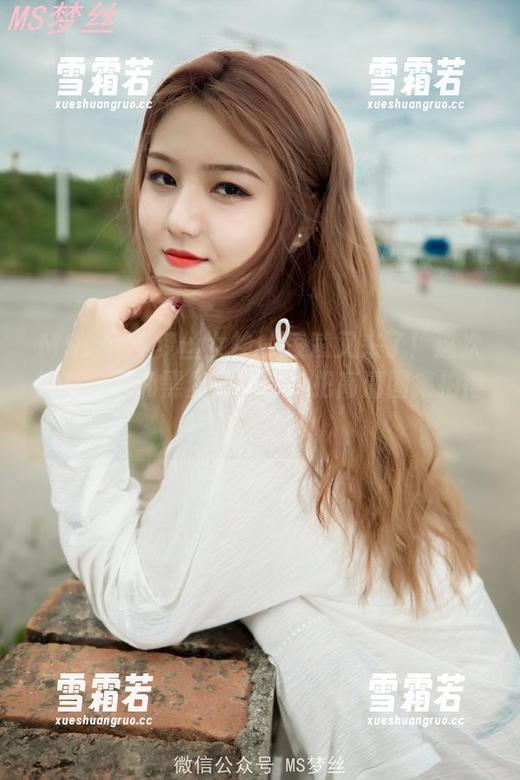 MSLASS梦丝女神 - 凌凌又来了！这次她在靴子和黑丝间穿行，把高清图集拍得贼好！