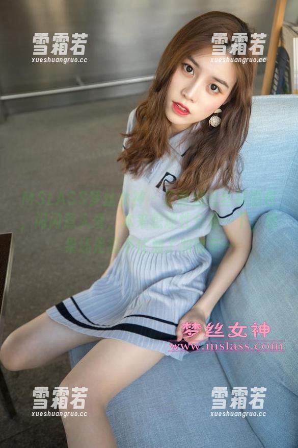 MSLASS梦丝女神 - 芷蕾油光丝袜图包，闪闪惹人爱，本来想理性分析一下，结果还是忍不住加了购物车…