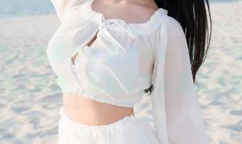 MiStar魅妍社 – 赵小米Kitty：当辣椒遇上胶卷，厨娘写真从盆到壁纸