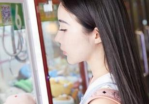 MiiTao蜜桃社 – 高能预警！Luffy菲菲的高清写真集中藏着的“秘密”，你敢不敢停下来看？