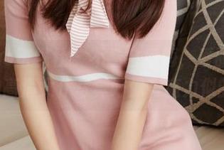 MiiTao蜜桃社 – 不看会后悔，爱丽莎Lisa的高清女仆写真好像有魔力似的！
