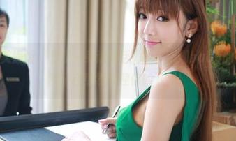 MyGirl美媛馆 – 想要一身运动活力吗？南湘baby的体操服原图正在热烈欢迎你的下载！