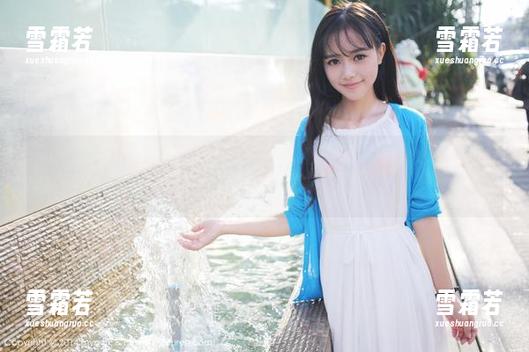 MyGirl美媛馆-唐琪儿Beauty MyGirl美媛馆 - 跨越时空的网盘链接,唐琪儿Beauty的瑜伽合集,这波操作给满分没问题!