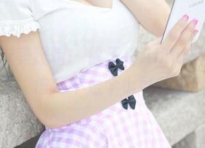 MyGirl美媛馆 – 徐子琦Anna的妹妹合集，谁还不是个小可爱呢？