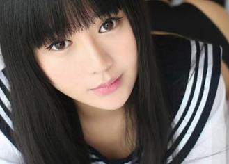 MyGirl美媛馆 – 最新的绮里嘉粉色作品集，或许你也会想涂上这样的色彩