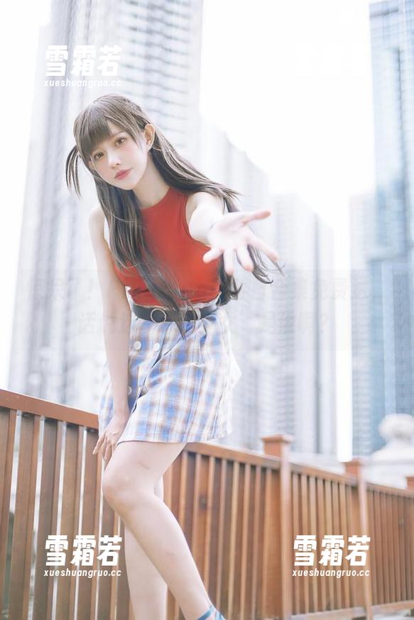 惊呆了！PingPing的春日合集免费送，话说这‘春日少女’是谁啊？