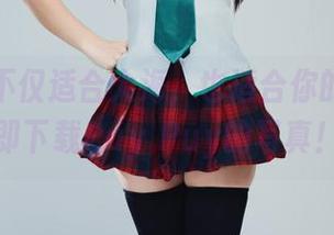 水手服不仅适合大海，也适合你的床！立即下载Puy Puy的写真！