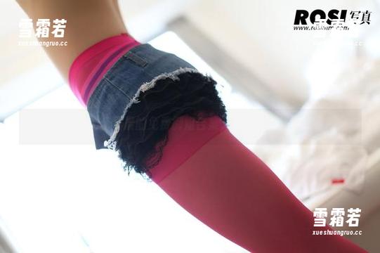 ROSI - 杨晨晨的免费御姐合集，赶快拿去炫耀吧！