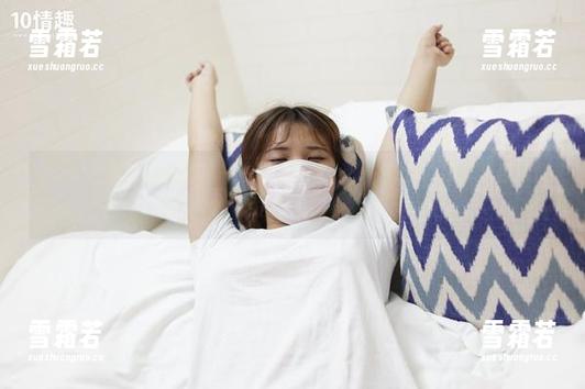ROSI合集：白色丝袜——脚下审慎，心中疯狂，提醒我保持优雅的一刻！