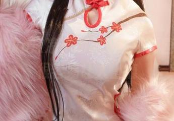 听说Rioko凉凉子的碧蓝航线花园套图，很容易让人上瘾
