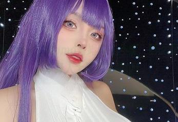 观看这个Sayo Momo蕾姆内衣合集,别说我没提醒,单身人士请自备纸巾!