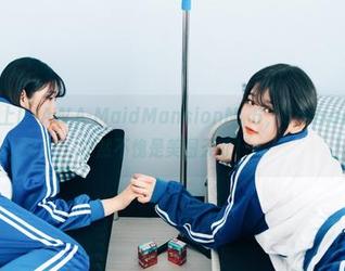 壁纸都爱上DJAWA-MaidMansionNº6，Sonson(손손)果然不愧是美图天才！