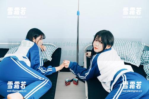 壁纸都爱上DJAWA-MaidMansionNº6，Sonson(손손)果然不愧是美图天才！