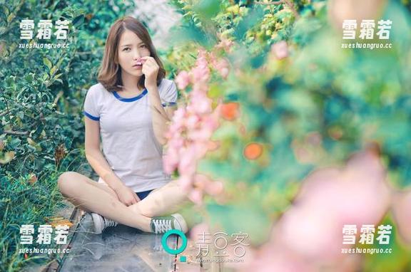 TGOD推女神 - 精选！欧尼anne的黑色图包，准备好犹豫不决了吗？