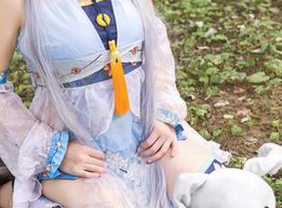 TouTiao头条女神 – 唯美与挑逗的边缘，来自美会子的高清蕾丝套图，你敢进来吗？