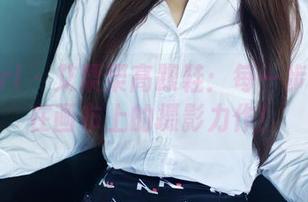 TuiGirl – 艾栗栗高跟鞋：每一步都是踩在画布上的摄影力作！