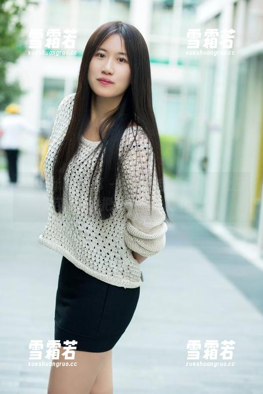 TuiGirl推女郎 - 被哈尼宝宝征服的女王范儿，快把这网盘作品下载走