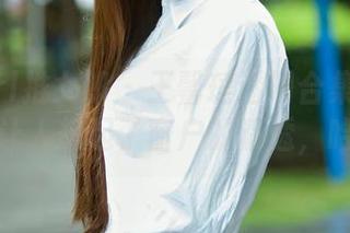 TuiGirl推女郎 – 王馨瑶透明合集：这一拍，让人想起了窗户的清透，哈哈！