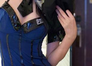TuiGirl推女郎 – 王室风范，田芯娜独享的免费原图，快来瞧瞧！