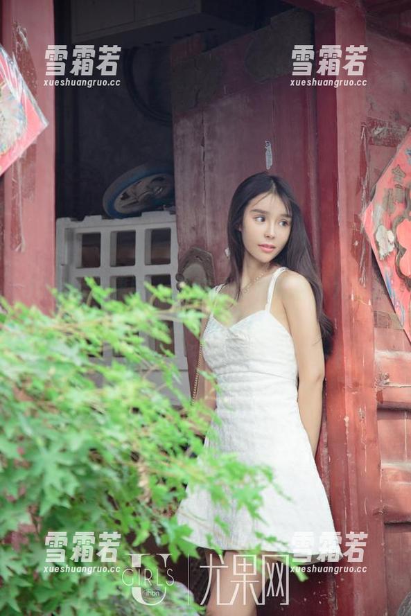 UGirls尤果网-尤菲儿 UGirls尤果网 - 满脑子都是尺素,尤菲儿的御姐套图走起!