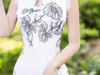 XIAOYU语画界 – 这才是允儿Claire，清纯又无圣光，直击本质