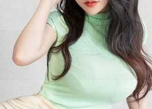 XINGYAN星颜社 – 李丽莎的粉色全套图集，值得一次翻看再翻看！