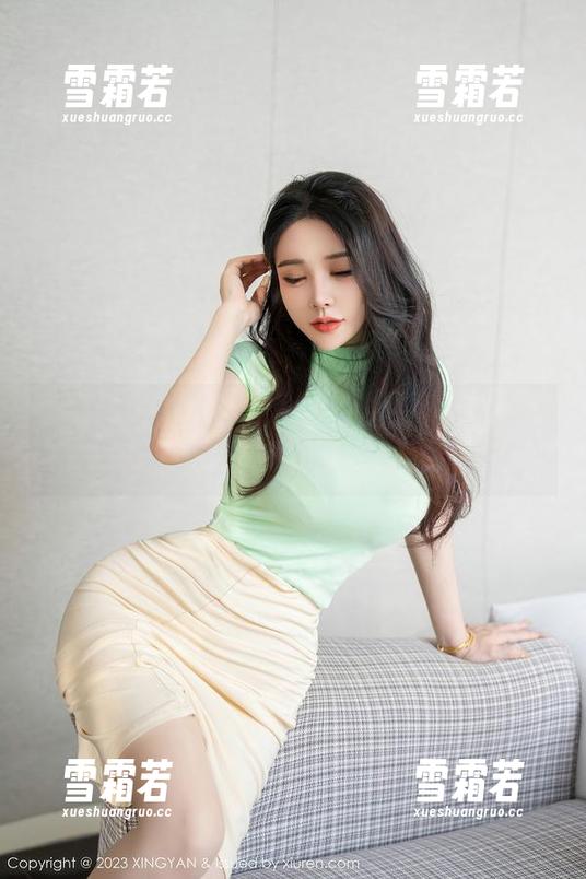 XINGYAN星颜社-李丽莎 XINGYAN星颜社 - 李丽莎的粉色全套图集,值得一次翻看再翻看!