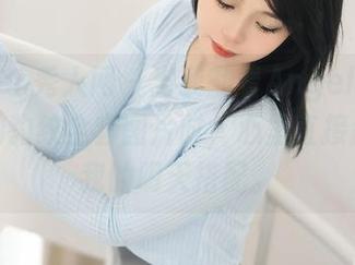 Xiuren秀人网 – 当我翻看AngelaLee李玲的豹纹全套图片时，心里直接盘算着我的明天搭配。