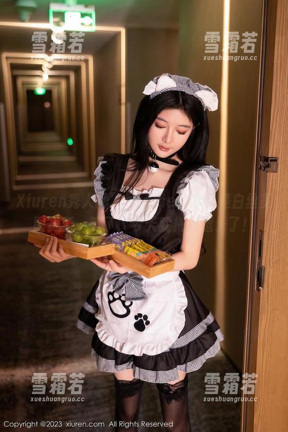 Xiuren秀人网 - sophie余冰又是白丝美图更新，算了，今天就把我逗乐了！