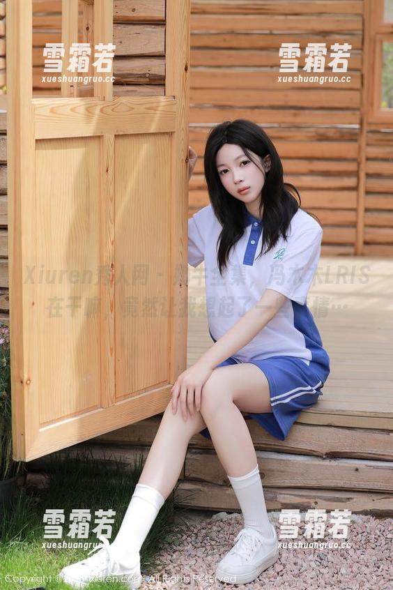 Xiuren秀人网 - 奶牛全集，冯木木LRIS在干嘛，竟然让我想起了一些事情…