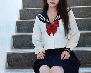 Xiuren秀人网 – 教室里的奈汐酱nice，和你分享最新“悠闲”资源