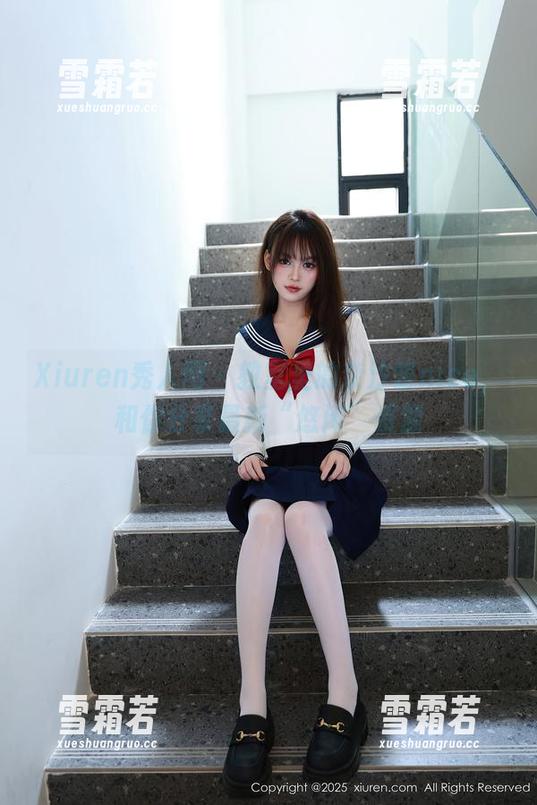 Xiuren秀人网 - 教室里的奈汐酱nice，和你分享最新“悠闲”资源