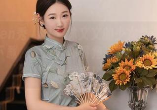 Xiuren秀人网 – 林文文的少女作品集：快来下载，保证让你嘴角上扬，甚至想收藏眉毛！