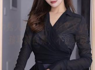 Xiuren秀人网 – 看！林文文yooki的女孩写真合集，不止美哟